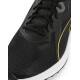 PUMA Twitch Runner Shoes Black/Orange