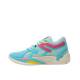 PUMA Trc Blaze Court Basketball Shoes Blue/Multi