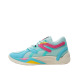 PUMA Trc Blaze Court Basketball Shoes Blue/Multi