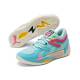 PUMA Trc Blaze Court Basketball Shoes Blue/Multi