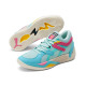 PUMA Trc Blaze Court Basketball Shoes Blue/Multi