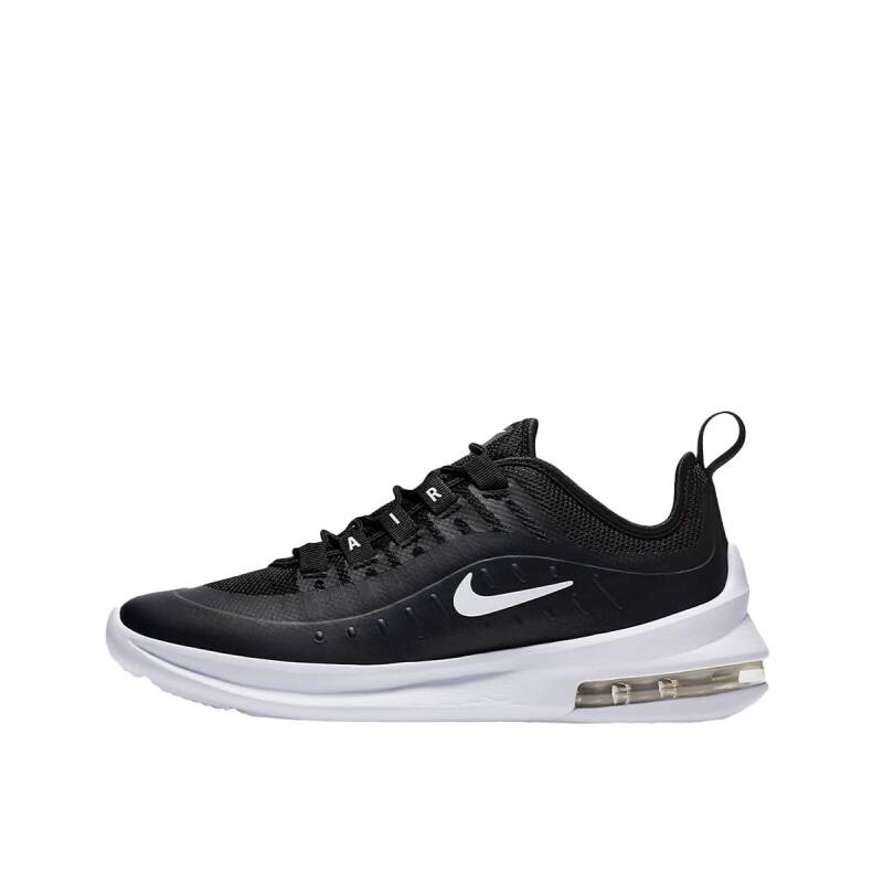 NIKE Air Max Axis Gs Shoes Black