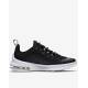 NIKE Air Max Axis Gs Shoes Black