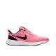 NIKE Revolution 5 Running Shoes Peach