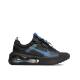 NIKE Air Max 2021 Gs Shoes Black/Blue