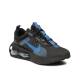 NIKE Air Max 2021 Gs Shoes Black/Blue