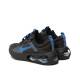 NIKE Air Max 2021 Gs Shoes Black/Blue