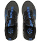 NIKE Air Max 2021 Gs Shoes Black/Blue