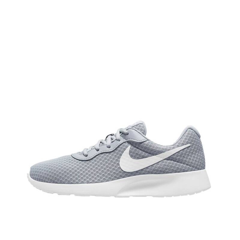 NIKE Tanjun Shoes Grey