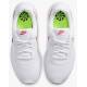 NIKE Tanjun Shoes White