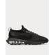 NIKE Air Max Flyknit Racer Shoes Black