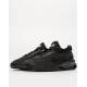 NIKE Air Max Flyknit Racer Shoes Black