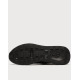 NIKE Air Max Flyknit Racer Shoes Black
