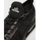 NIKE Air Max Flyknit Racer Shoes Black