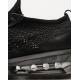 NIKE Air Max Flyknit Racer Shoes Black