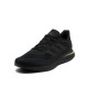 ADIDAS Supernova Boost Running Shoes Black