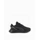 PUMA Wild Rider Grip Ls Shoes Black