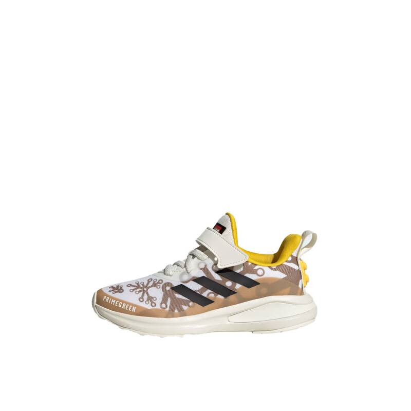 ADIDAS x Lego Baumhaus Forta Run Shoes White/Multi