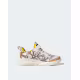 ADIDAS x Lego Baumhaus Forta Run Shoes White/Multi