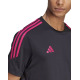 ADIDAS Tiro 23 Training Tee Black