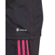 ADIDAS Tiro 23 Training Tee Black