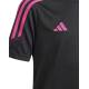 ADIDAS Aeroready Tiro 23 Club Training Tee Black