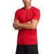 ADIDAS Essentials Feelready Training Tee Red