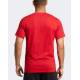 ADIDAS Essentials Feelready Training Tee Red