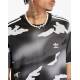 ADIDAS Originals Graphics Camo Allover Print Tee Black