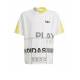 ADIDAS x Classic Lego Tee White/Yellow