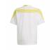 ADIDAS x Classic Lego Tee White/Yellow