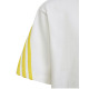 ADIDAS x Classic Lego Tee White/Yellow