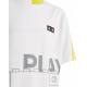 ADIDAS x Classic Lego Tee White/Yellow