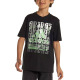 ADIDAS Sportswear Gaming Graphic Tee Black