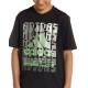 ADIDAS Sportswear Gaming Graphic Tee Black