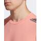 ADIDAS Designed For Training Tee Orange