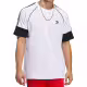 ADIDAS Originals Short Sleeve Regular Fit Tee White
