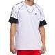 ADIDAS Originals Short Sleeve Regular Fit Tee White