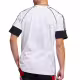 ADIDAS Originals Short Sleeve Regular Fit Tee White