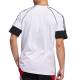 ADIDAS Originals Short Sleeve Regular Fit Tee White