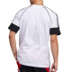 ADIDAS Originals Short Sleeve Regular Fit Tee White