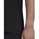 ADIDAS Essentials Logo Tee Black