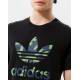 ADIDAS Originals Graphics Camo Infill Tee Black