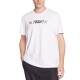 ADIDAS Terrex Classic Logo Tee White