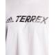 ADIDAS Terrex Classic Logo Tee White