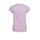 ADIDAS Sportswear Essentials Tee Purple/Orange
