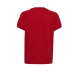 ADIDAS Originals Adicolor 3-Stripes Tee Red