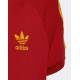 ADIDAS Originals Adicolor 3-Stripes Tee Red