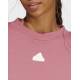 ADIDAS Sportswear Future Icons 3-Stripes Tee Pink