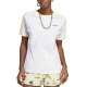 ADIDAS Originals Archive Graphic Tee White